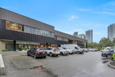 Virtual tour for Alana Bertini