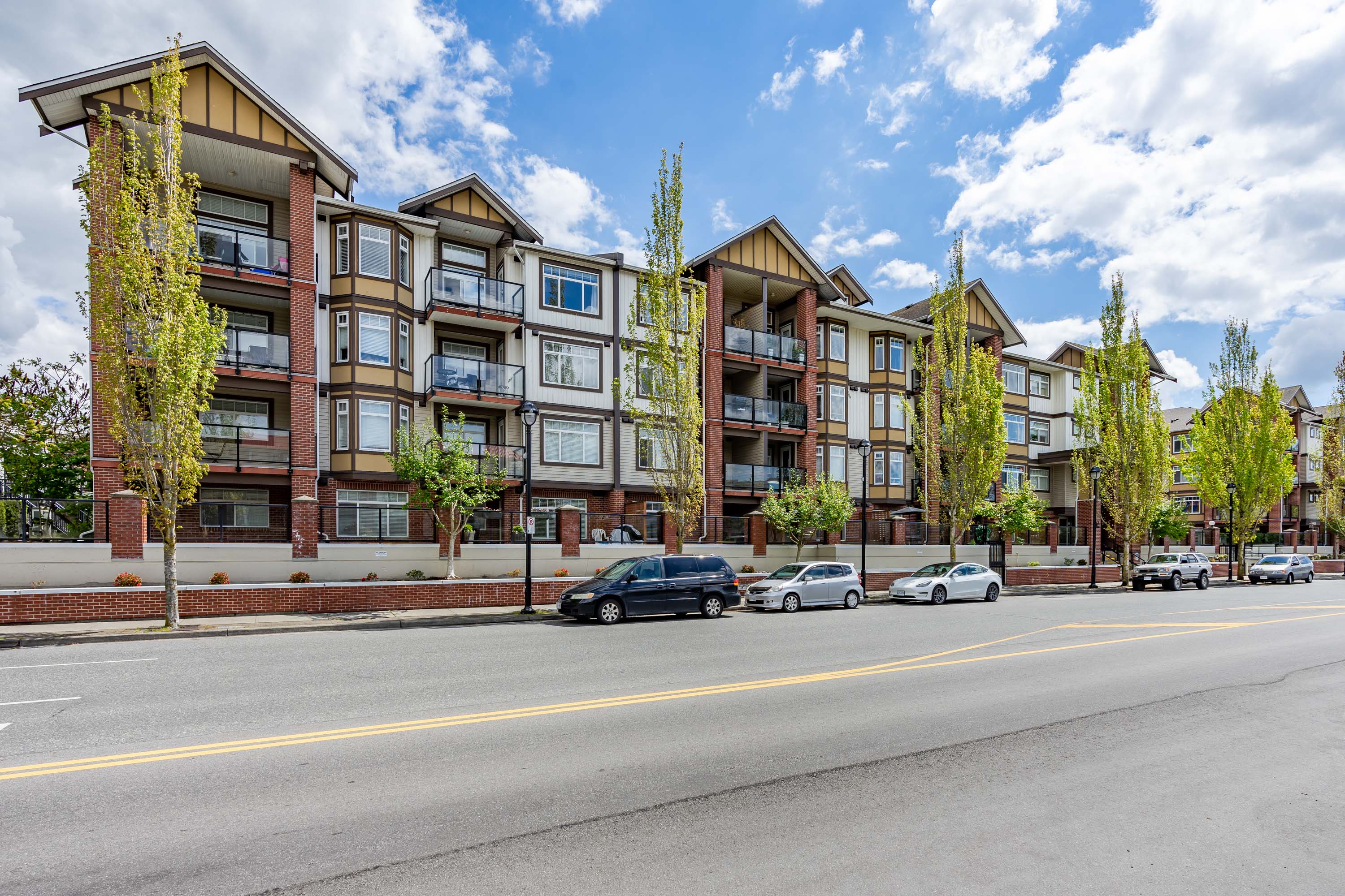234 - 5660 201A Avenue, Langley
