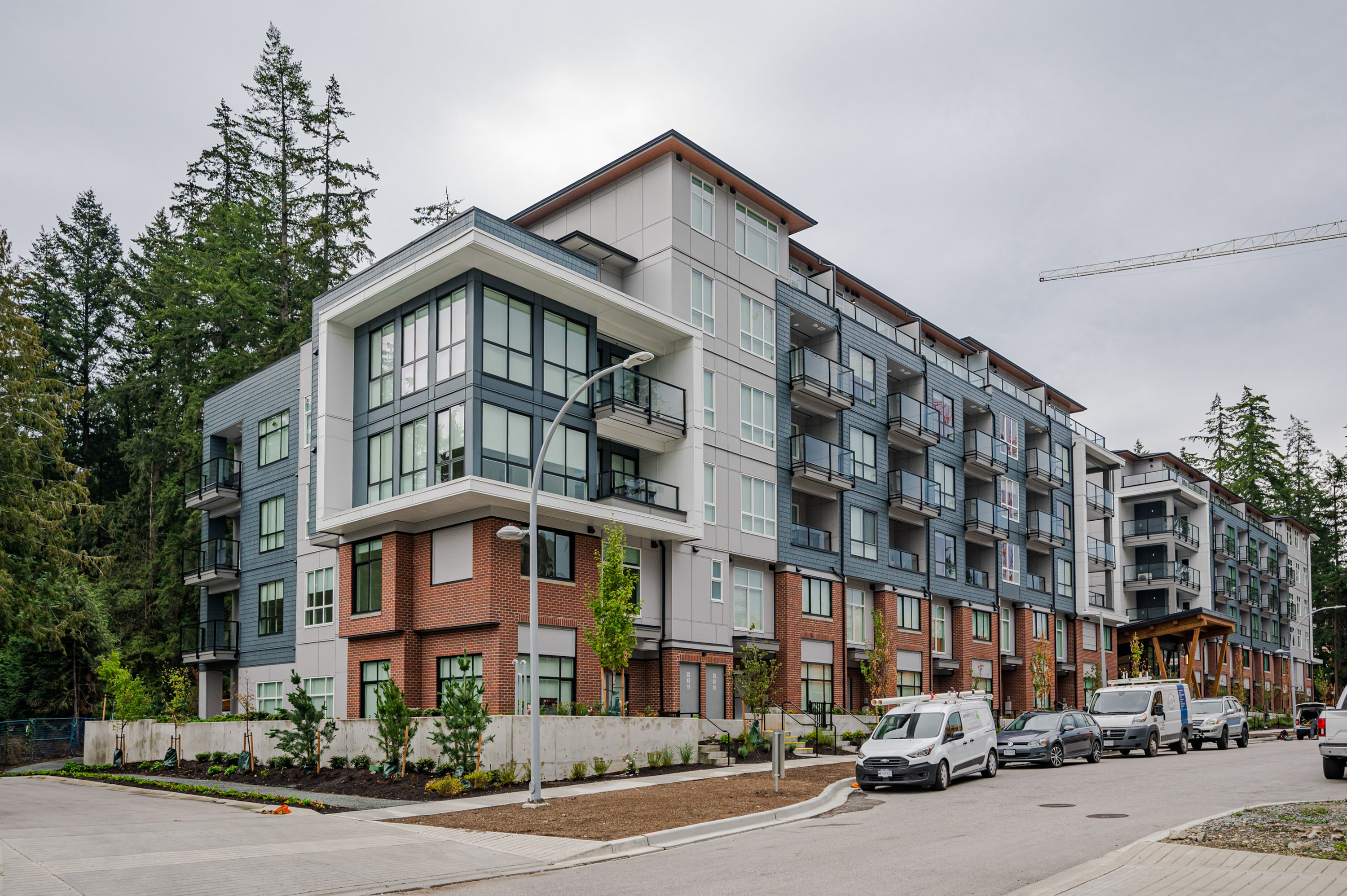 513 - 3528 146A Street, Surrey