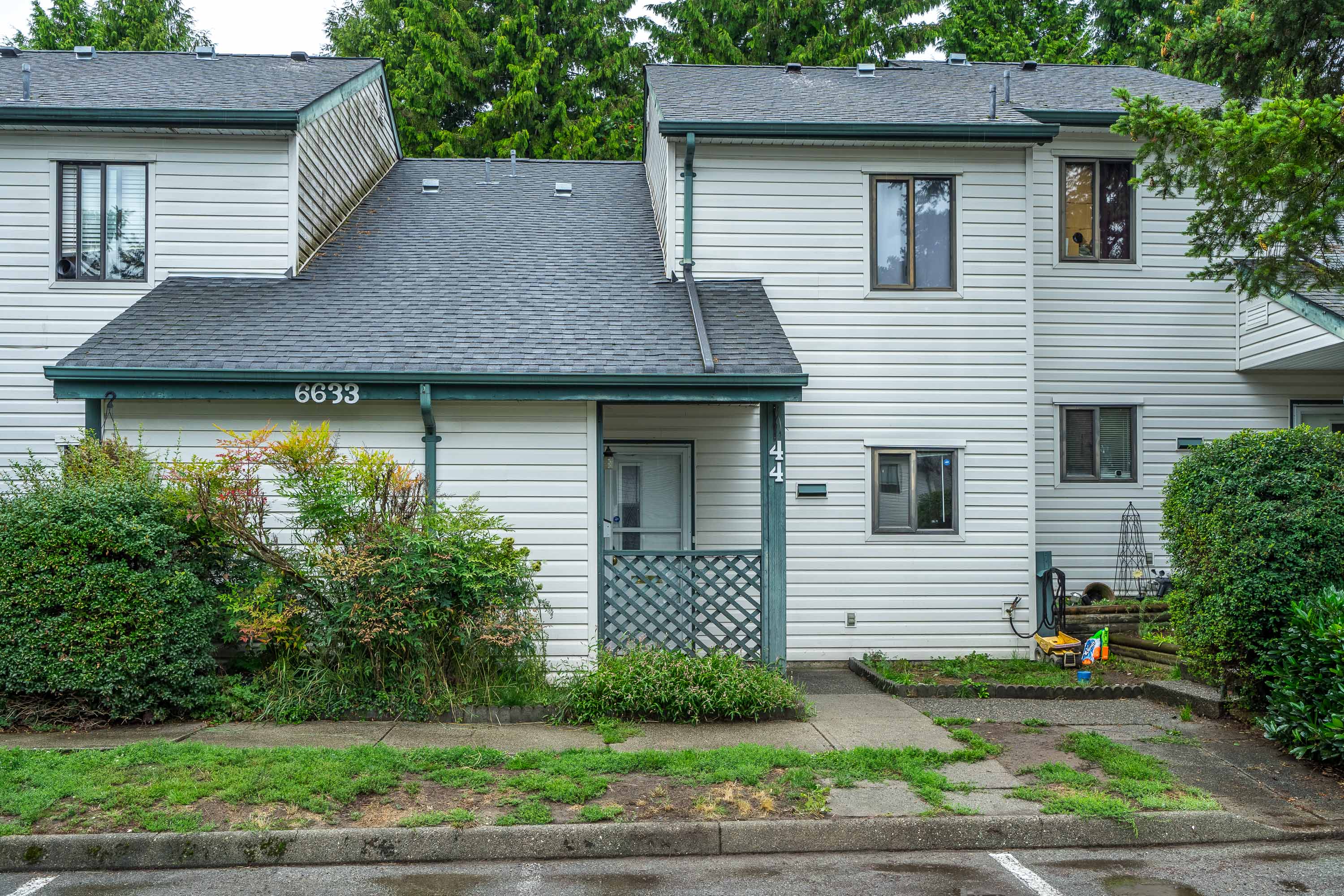 44 - 6633 138 Street, Surrey