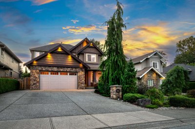 Virtual tour for Danny Evans