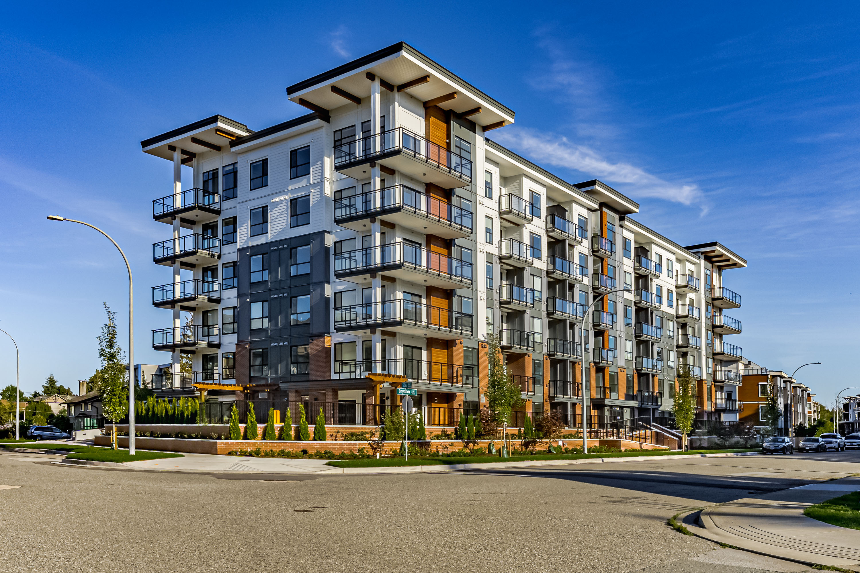 306 - 5504 Brydon Crescent, Langley