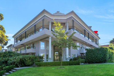 Virtual tour for David Crawford