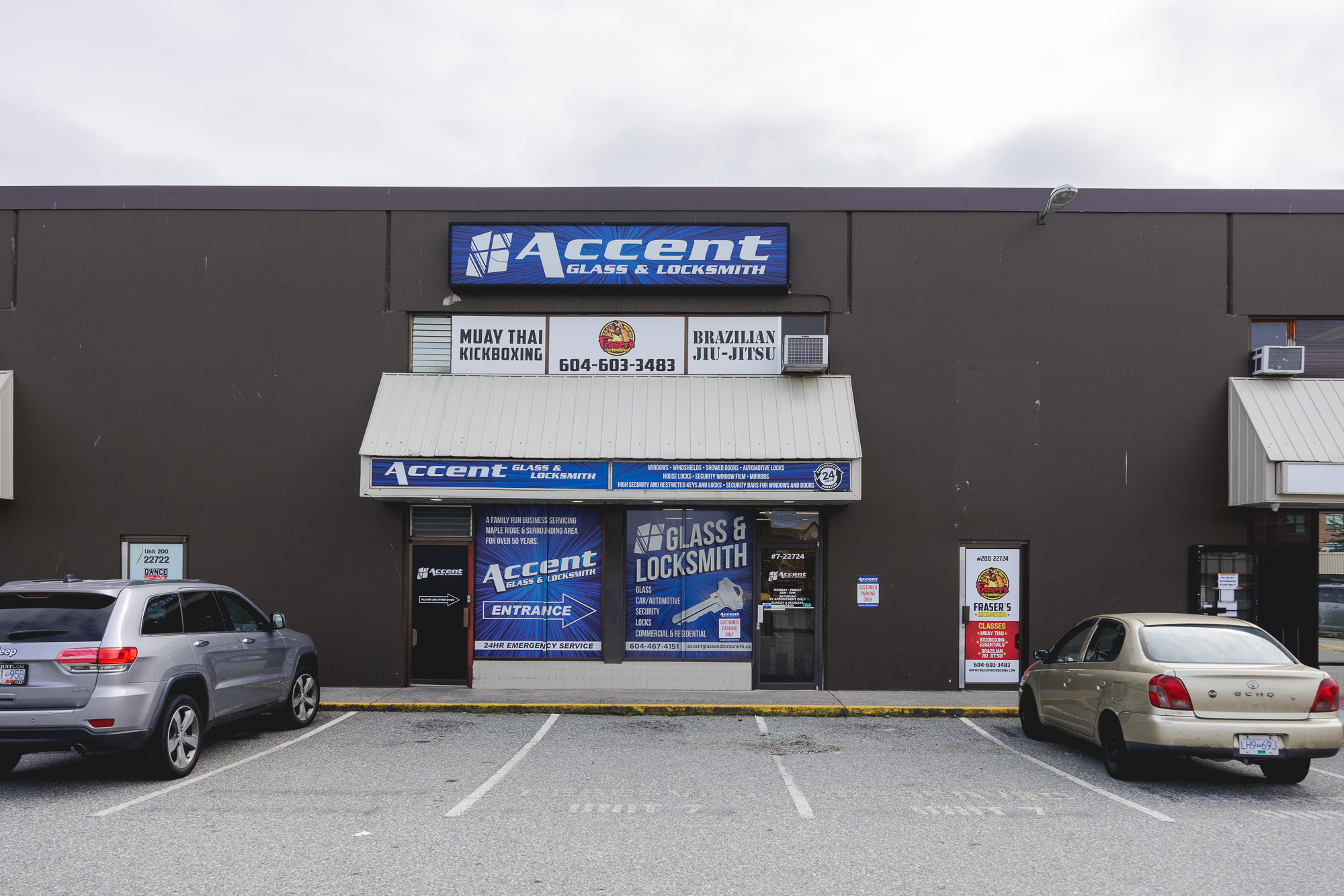 7 - 22724 Dewdney Trunk Road, Maple Ridge