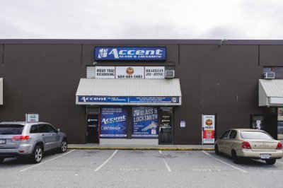 Virtual tour for Jeff Bright
