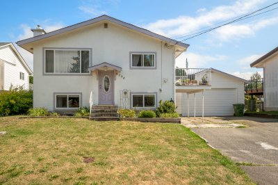 Virtual tour for Don McNeill