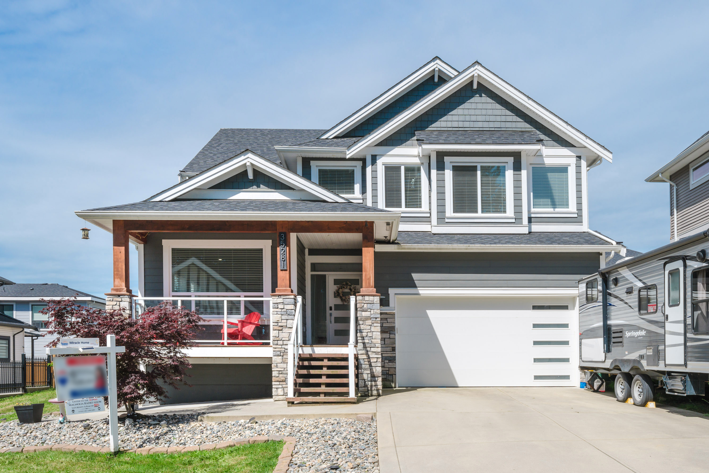 35281 Ewert Avenue, Mission