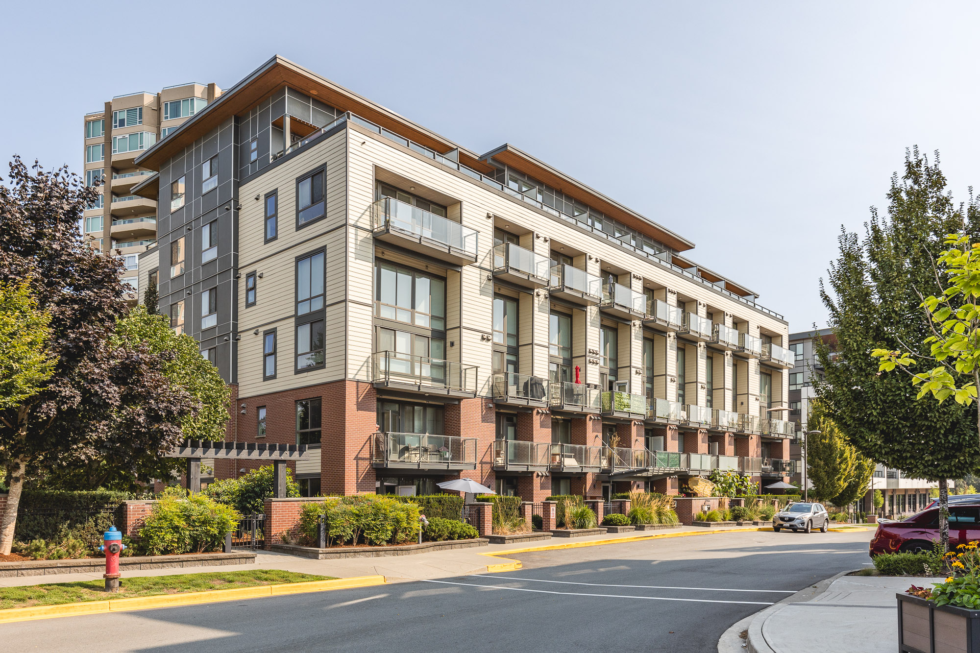 104 - 3080 Gladwin Road, Abbotsford