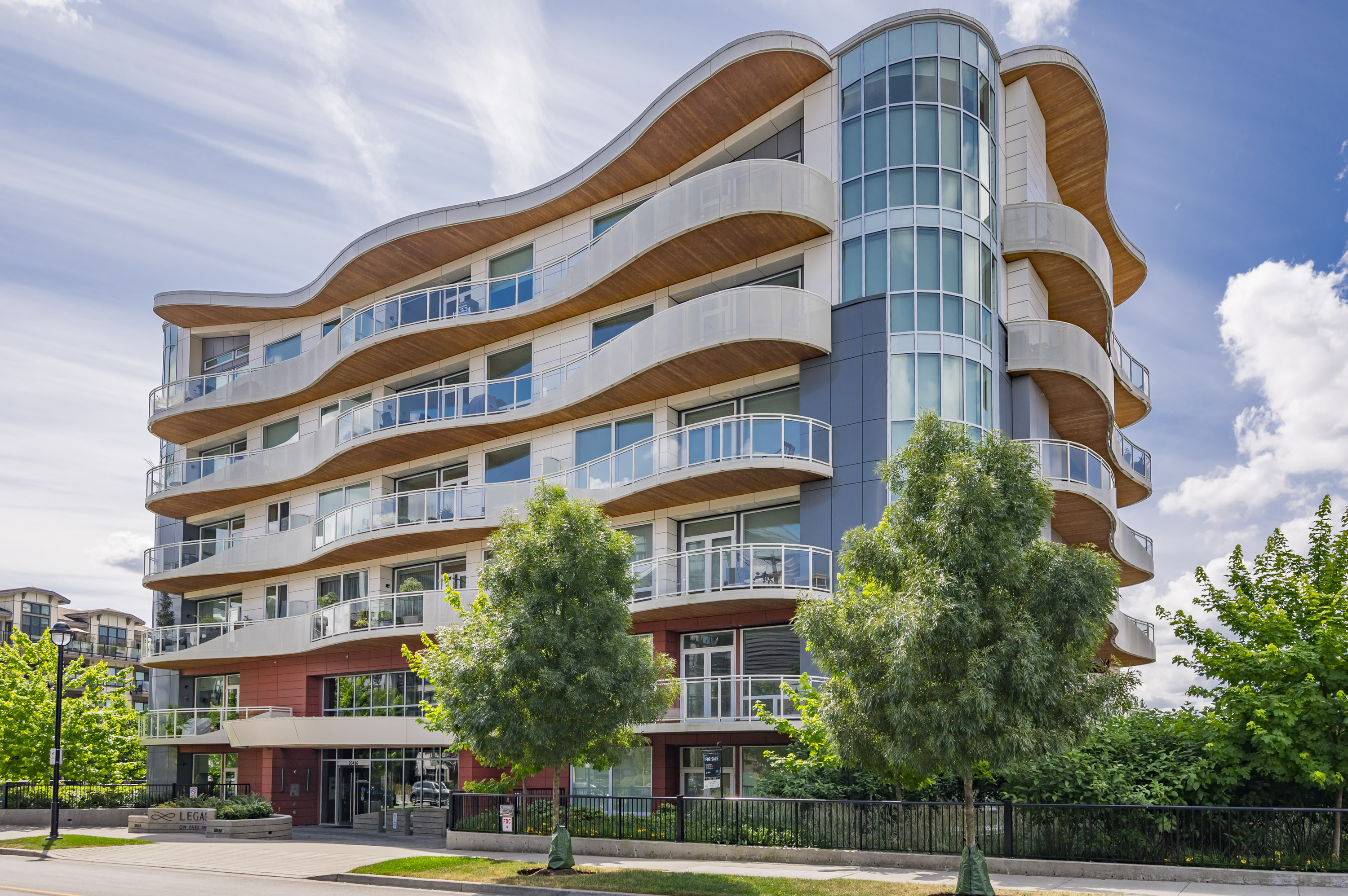 507 - 20416 Park Avenue, Langley