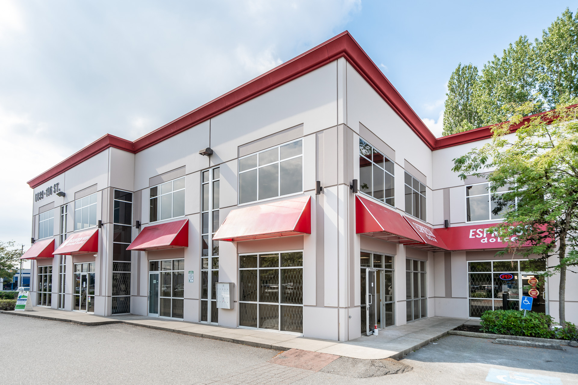 204 - 6039 196 Street, Surrey