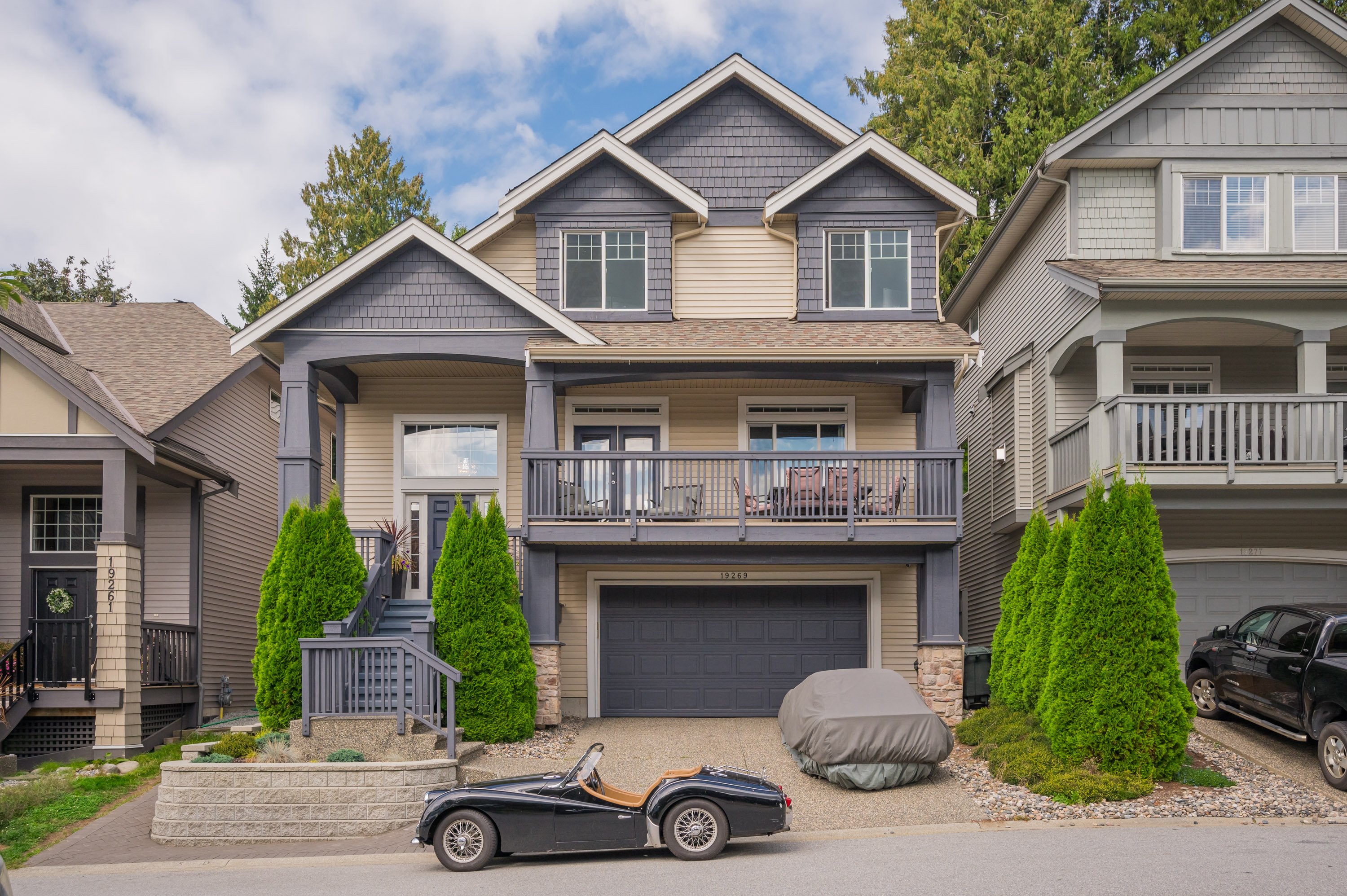 19269 Streamstone Walk, Pitt Meadows