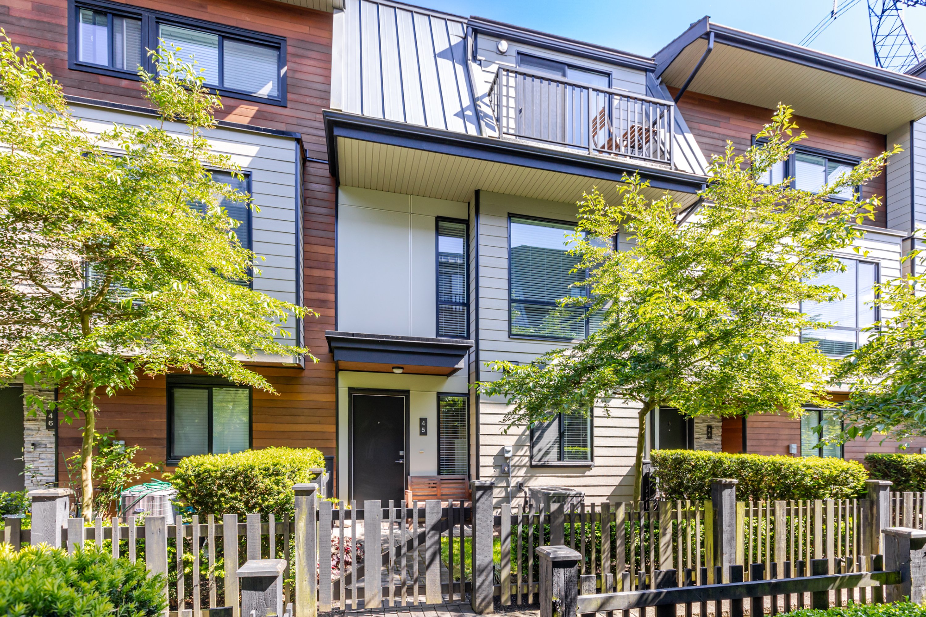 45 - 15688 28 Avenue, Surrey