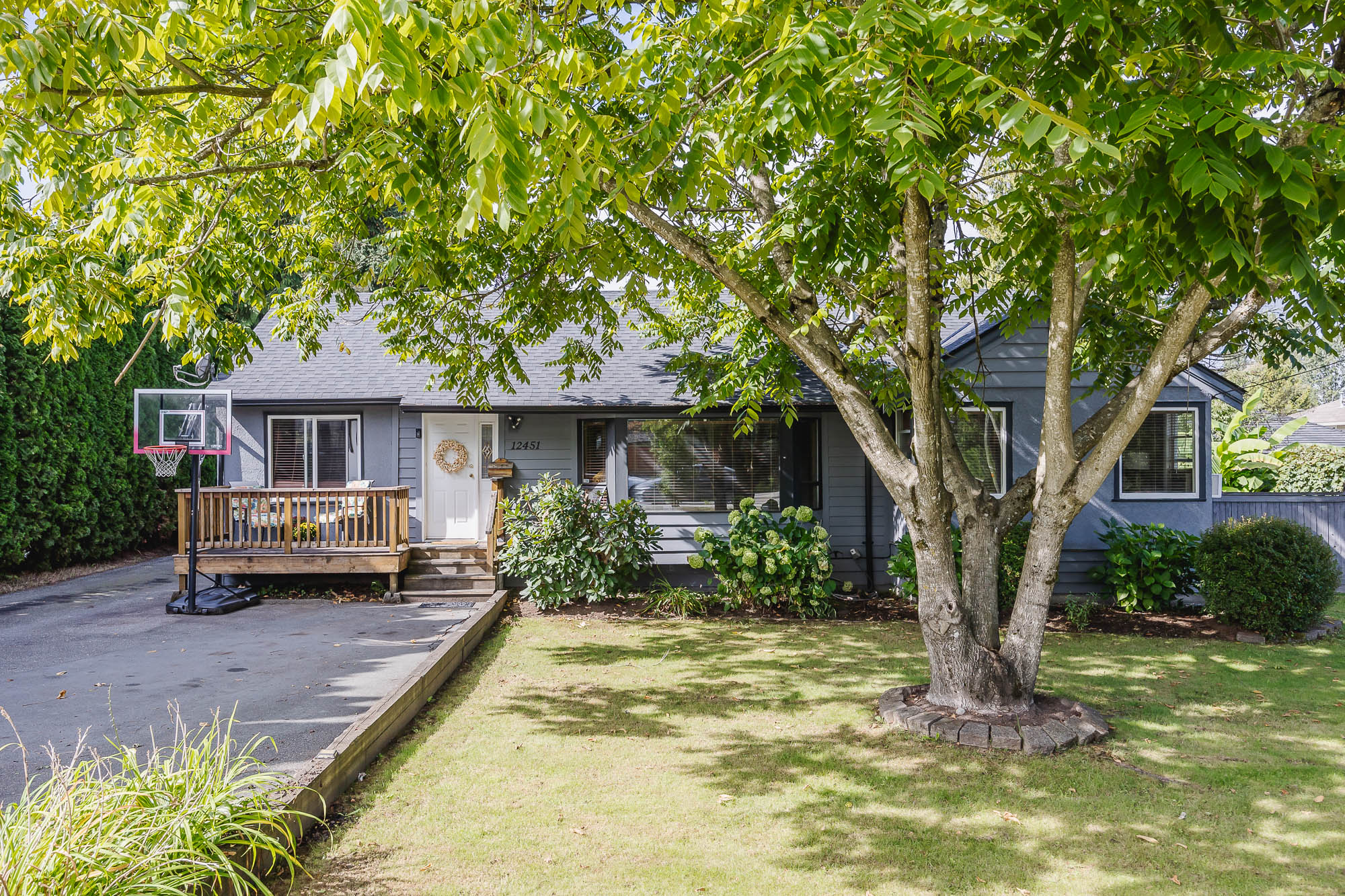 12451 203 Street, Maple Ridge
