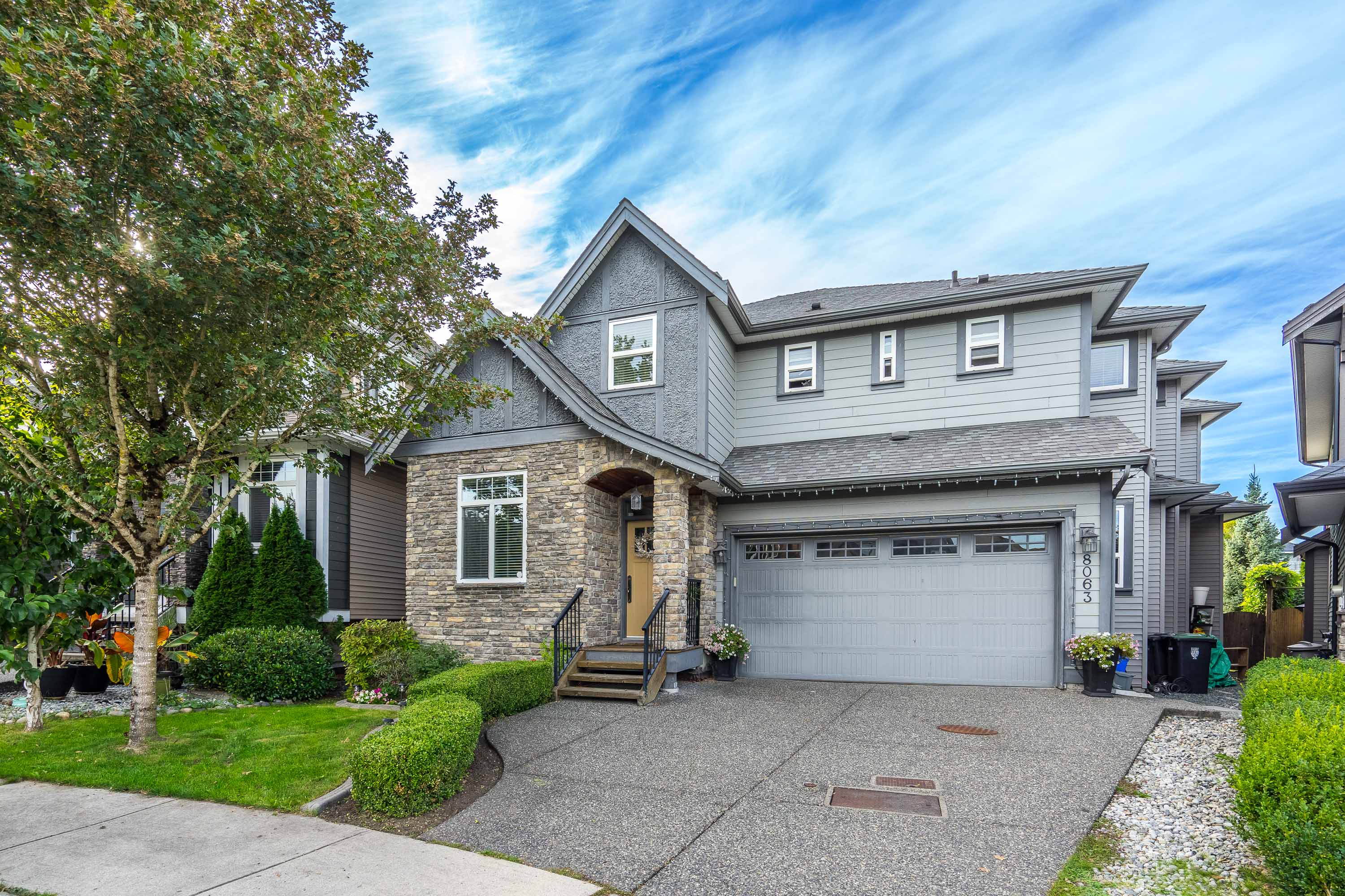 8063 211A Street, Langley