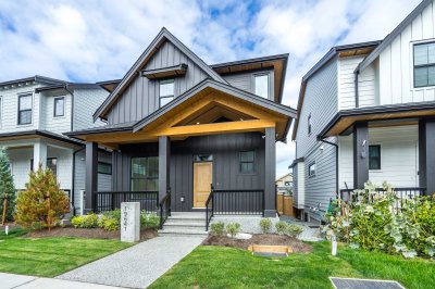 Virtual tour for Michelle Boshard