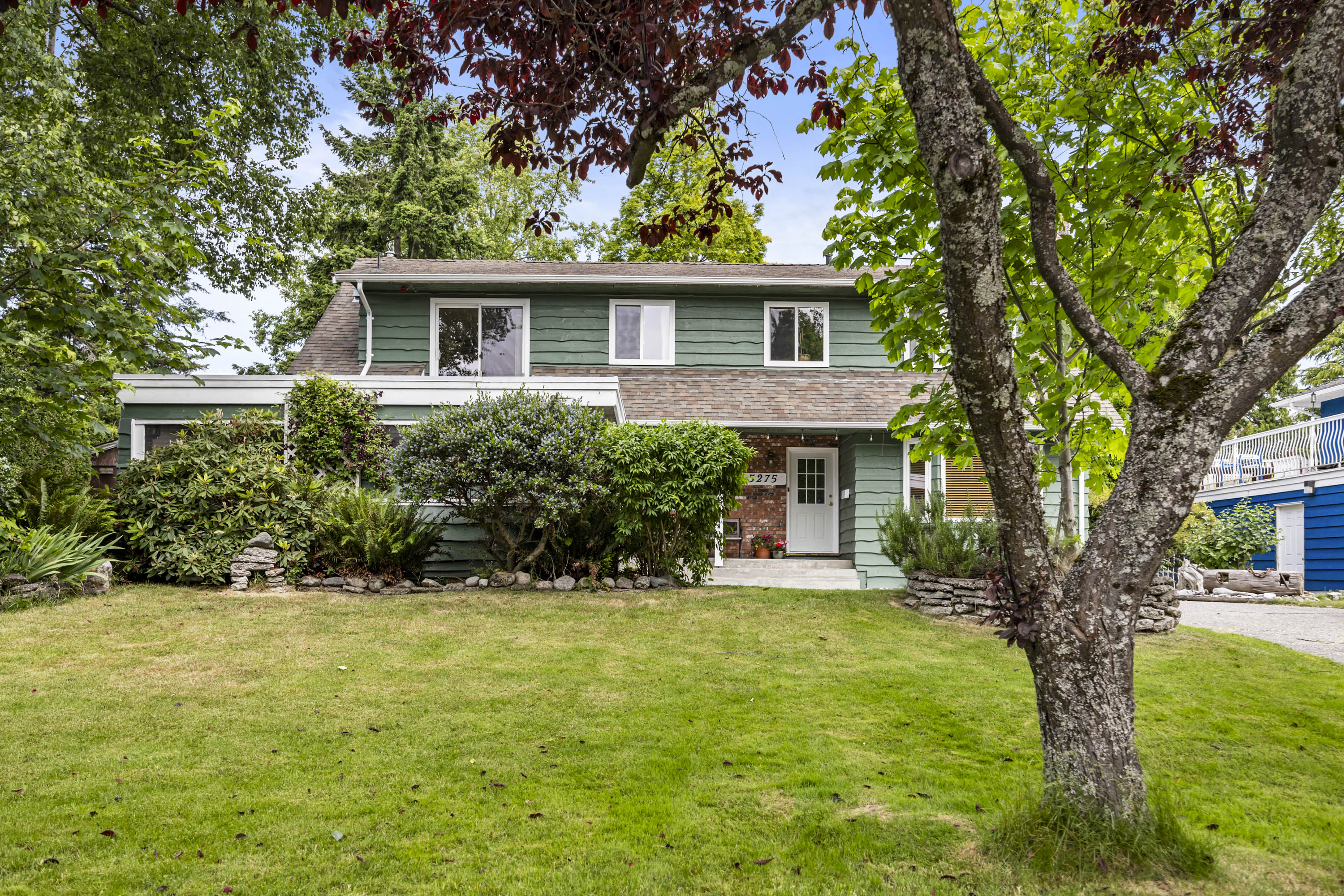 5275 Camaro Drive, Tsawwassen