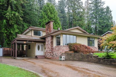 Virtual tour for Axford Real Estate