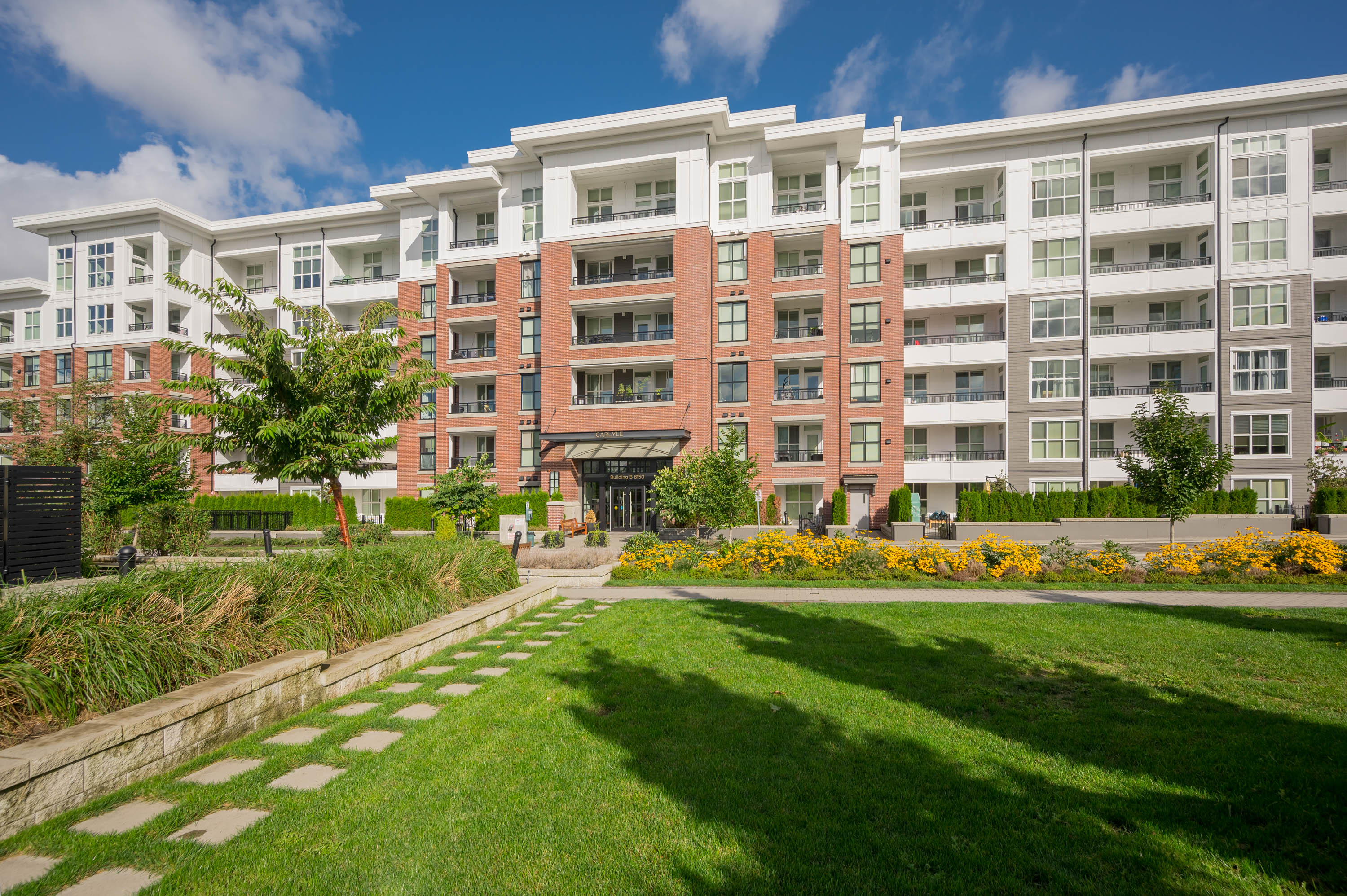 B605 - 8150 207 Street, Langley