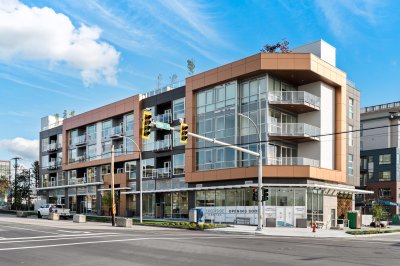 Virtual tour for DF Architecture