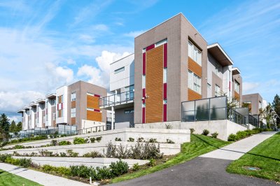 Virtual tour for DF Architecture