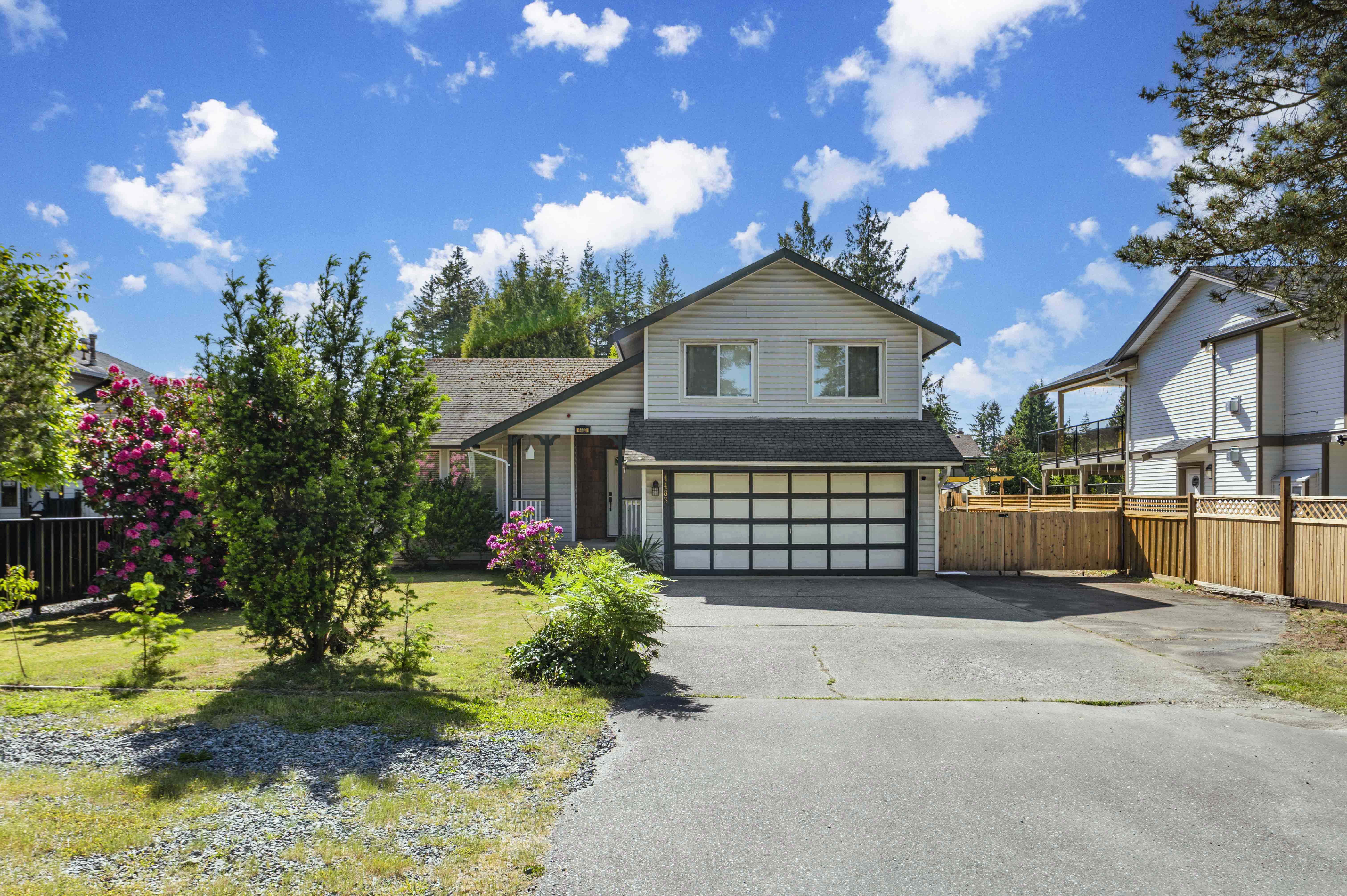 4483 208 Street, Langley