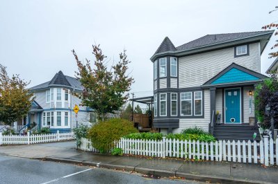 Virtual tour for Karen Ralph