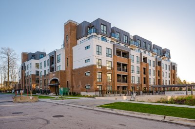 Virtual tour for April Lee