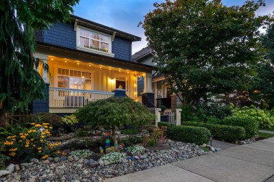 Virtual tour for Danny Evans