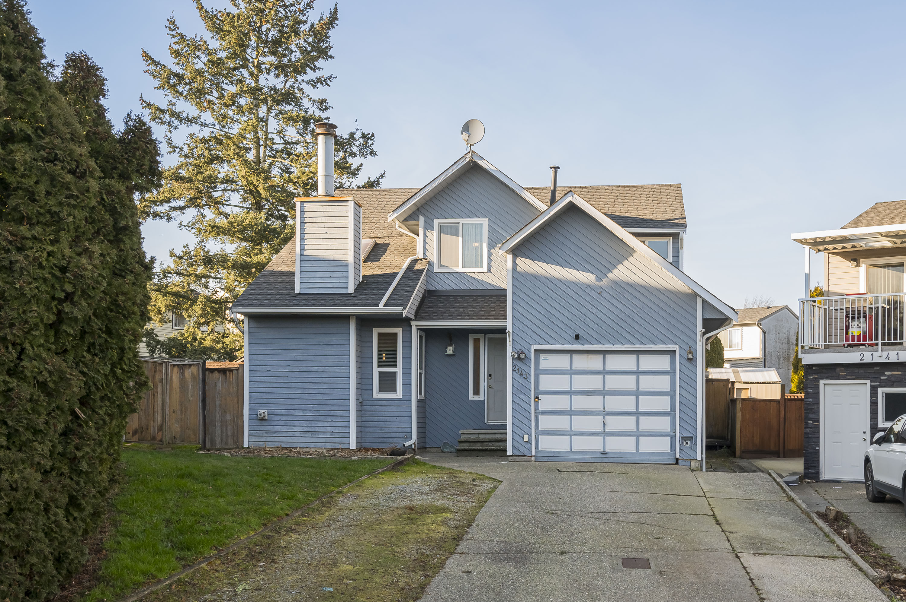 2143 Winston Court, Langley