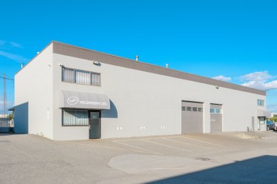 Virtual tour for Reece Falk