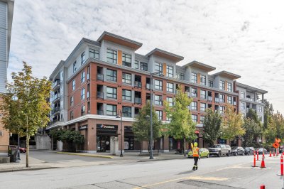 Virtual tour for Helen Tang
