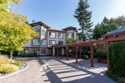 Virtual tour for Tom McConnell