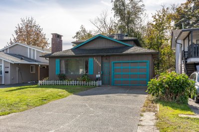 Virtual tour for Chris Linden