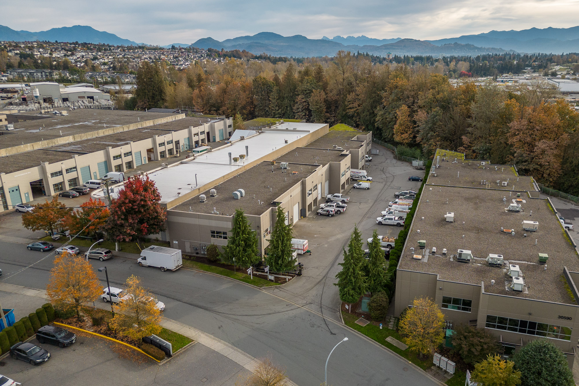 203 & 210 - 30610 Progressive Way, Abbotsford