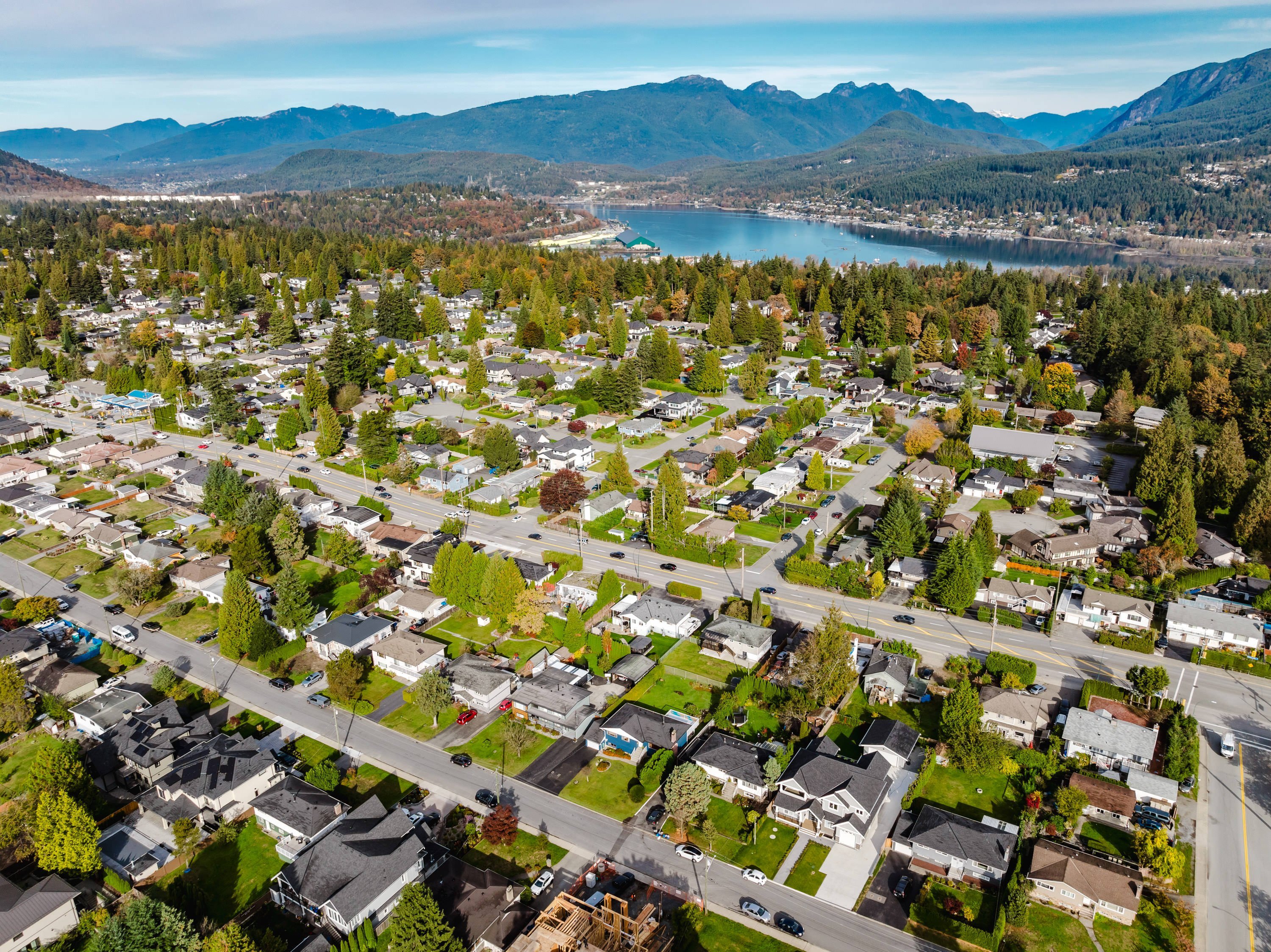 1831 Grover Avenue, Coquitlam