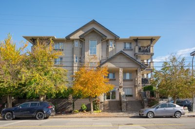 Virtual tour for Terry Wong