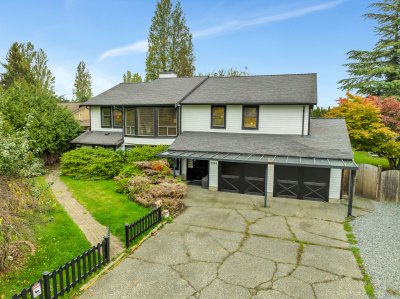 Virtual tour for Jackie and John Macdonald