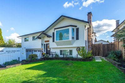 Virtual tour for Kelly Hagen