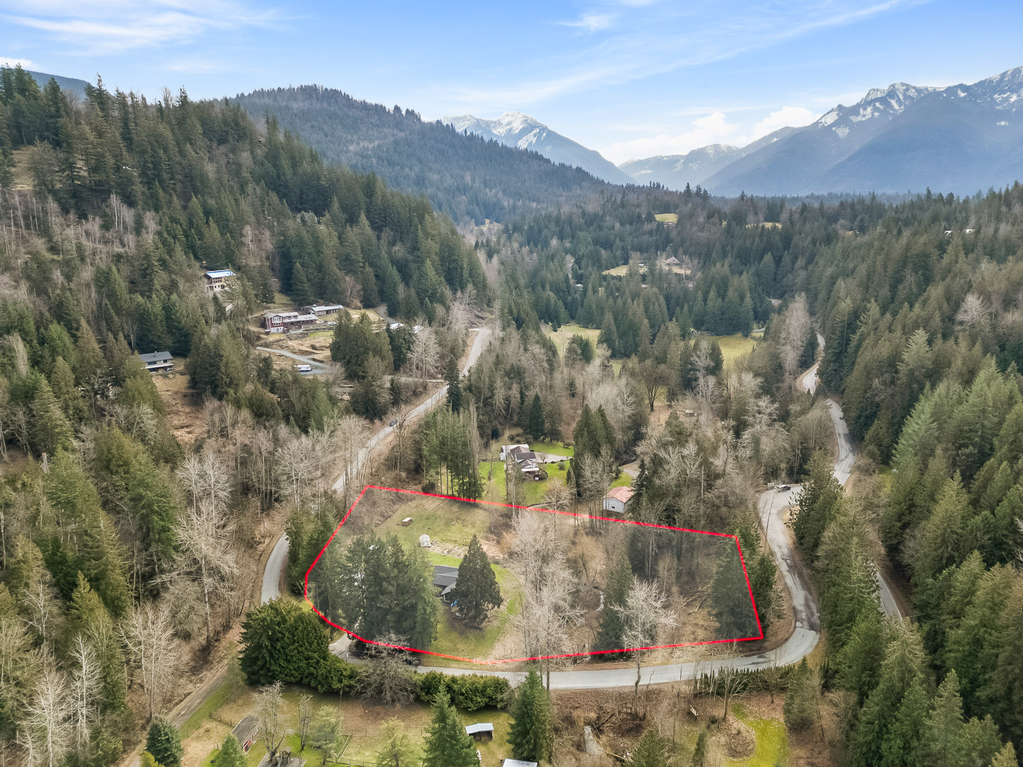 48570 Wincott Road, Chilliwack