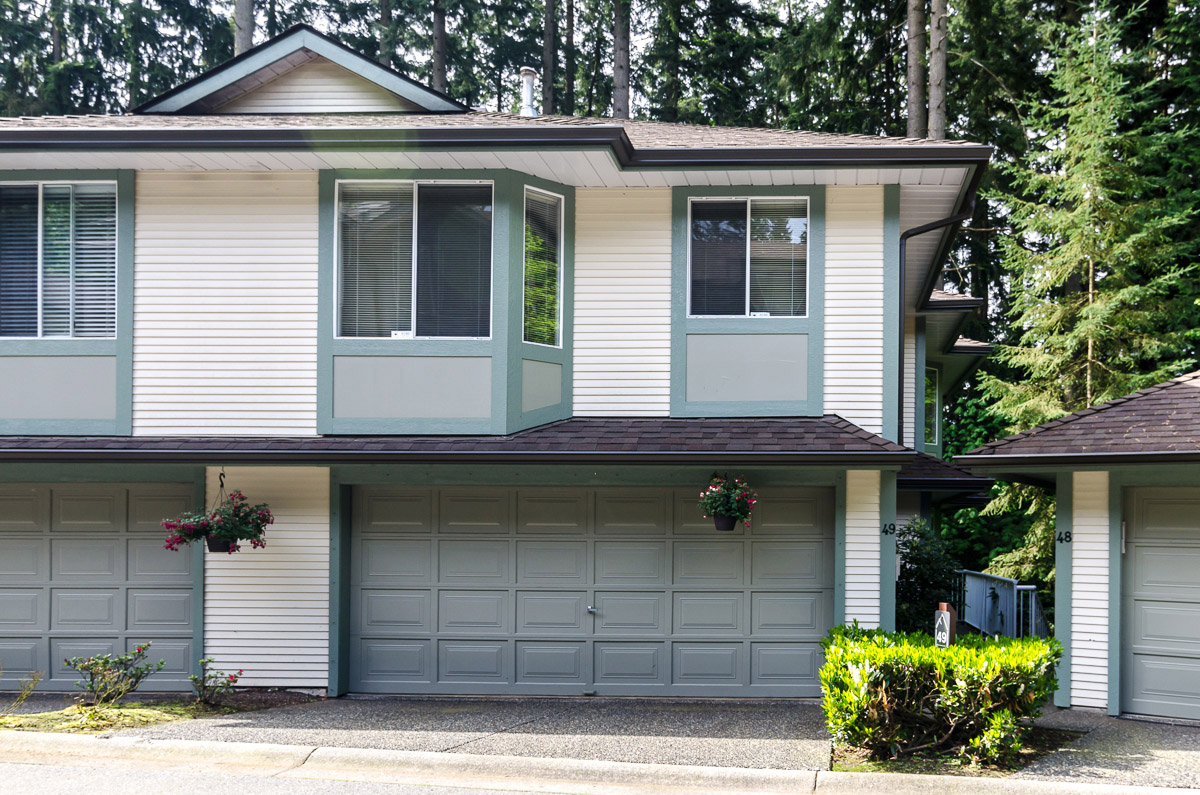 49 - 103 Parkside Drive, Port Moody