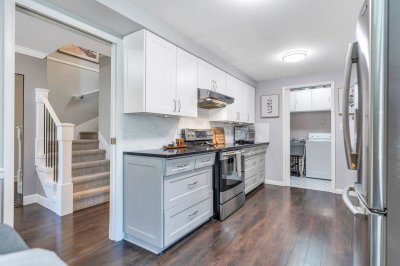 Virtual tour for Amber Baird