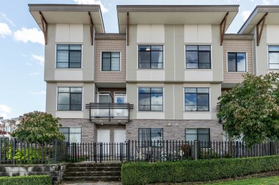 Virtual tour for April Lee