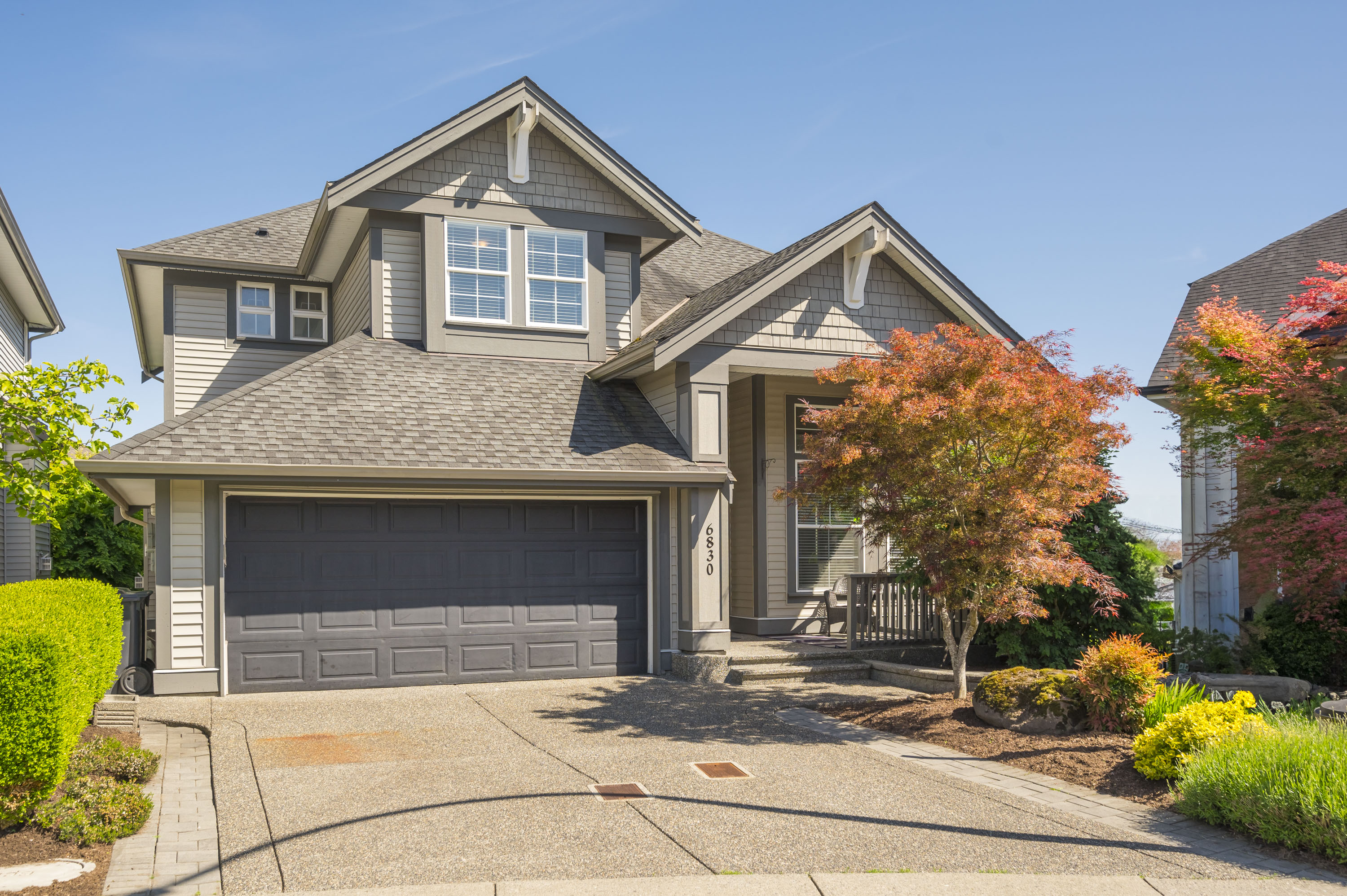 6830 196B Street, Langley