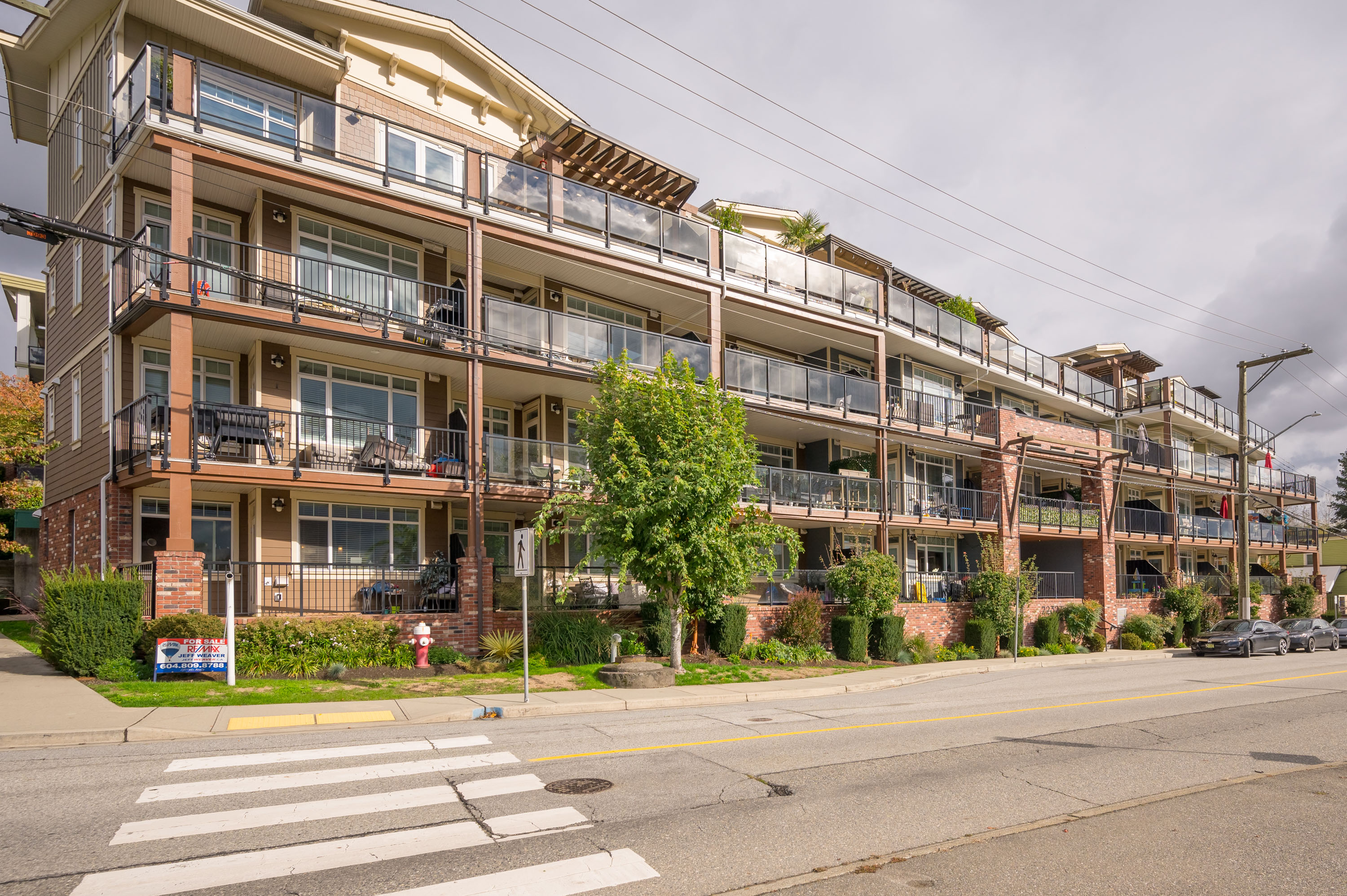 312 - 22327 River Road, Maple Ridge | MLS# R2940946 | Cotala Cross Media