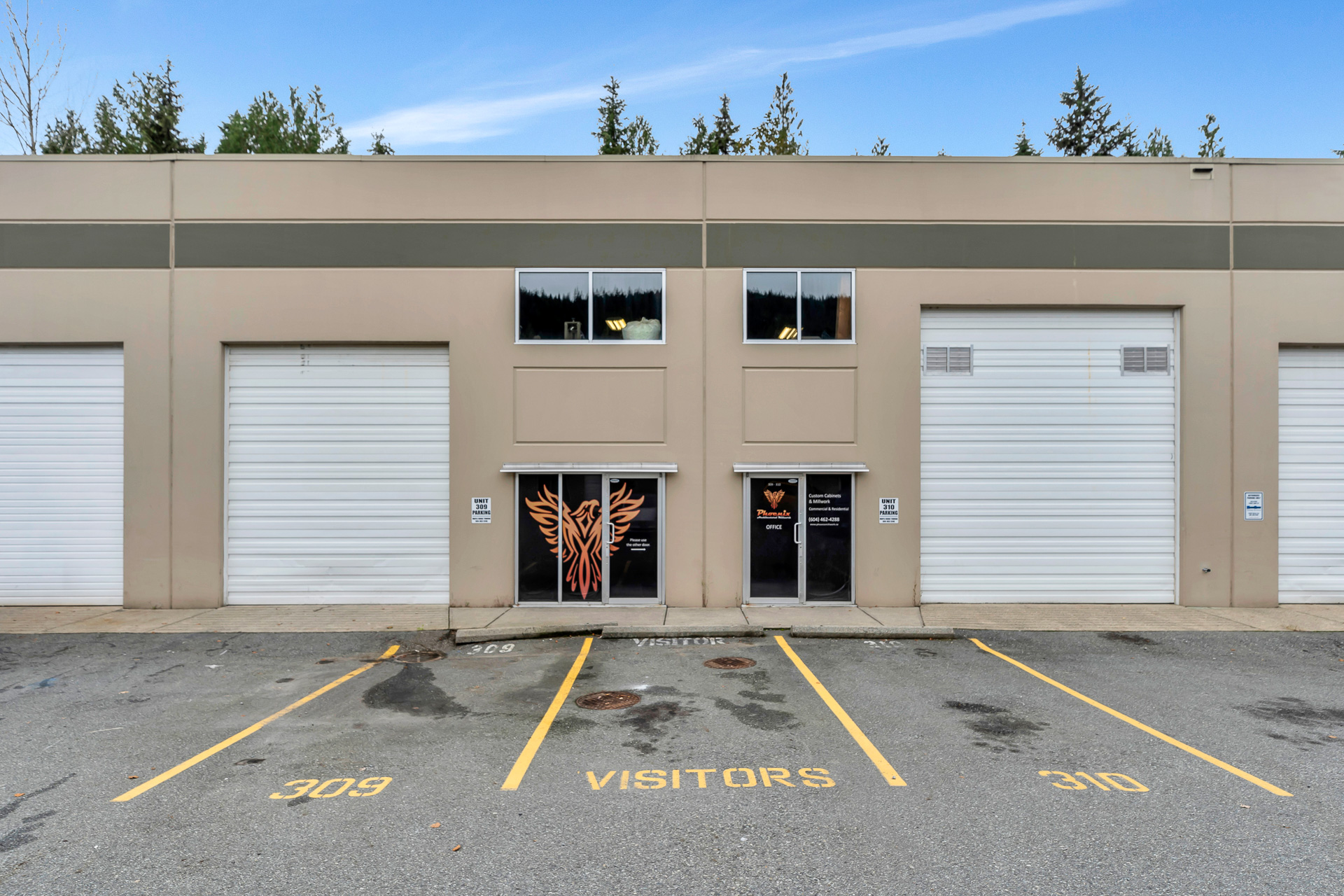 310 - 14301 256 Street, Maple Ridge