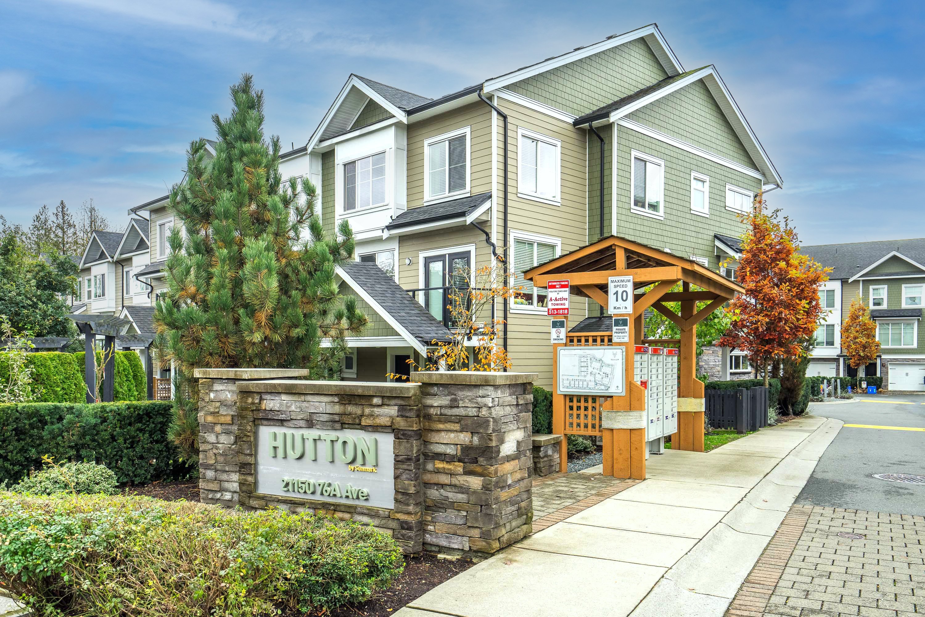 32 - 21150 76A Avenue, Langley