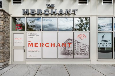 Virtual tour for Wesmont Group Ltd.