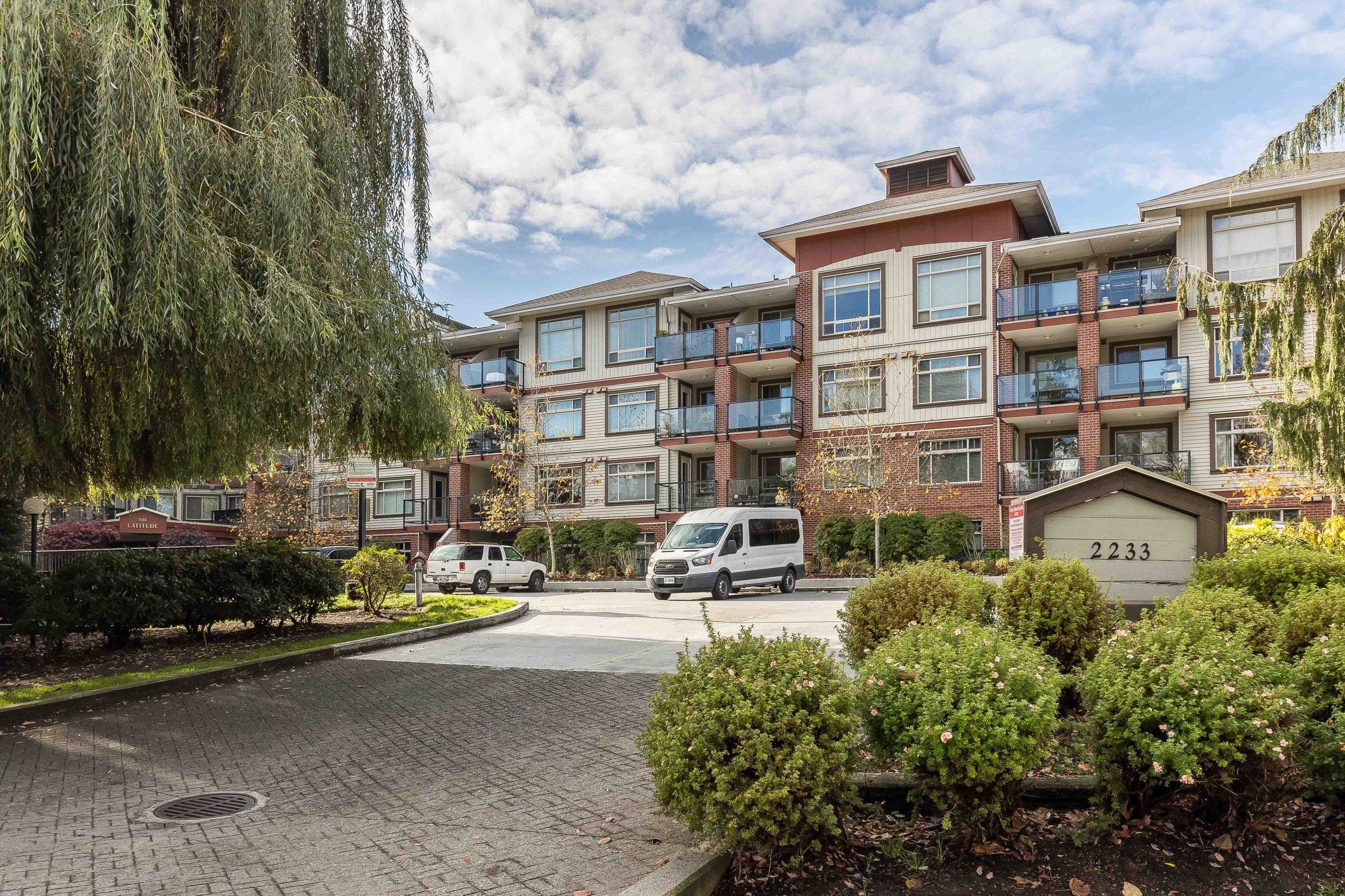 102 - 2233 McKenzie Road, Abbotsford