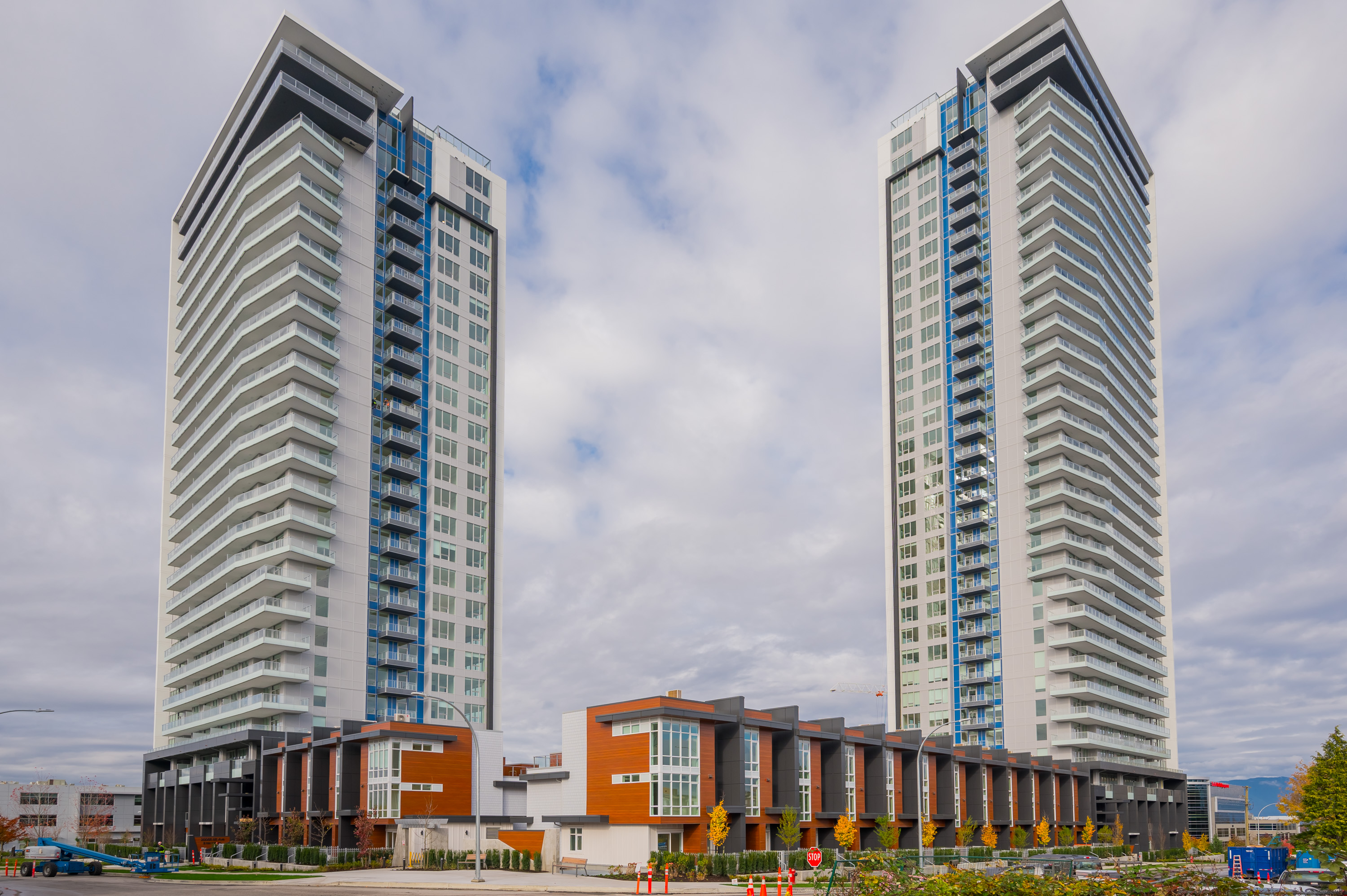 2605 - 8551 201 Street, Langley