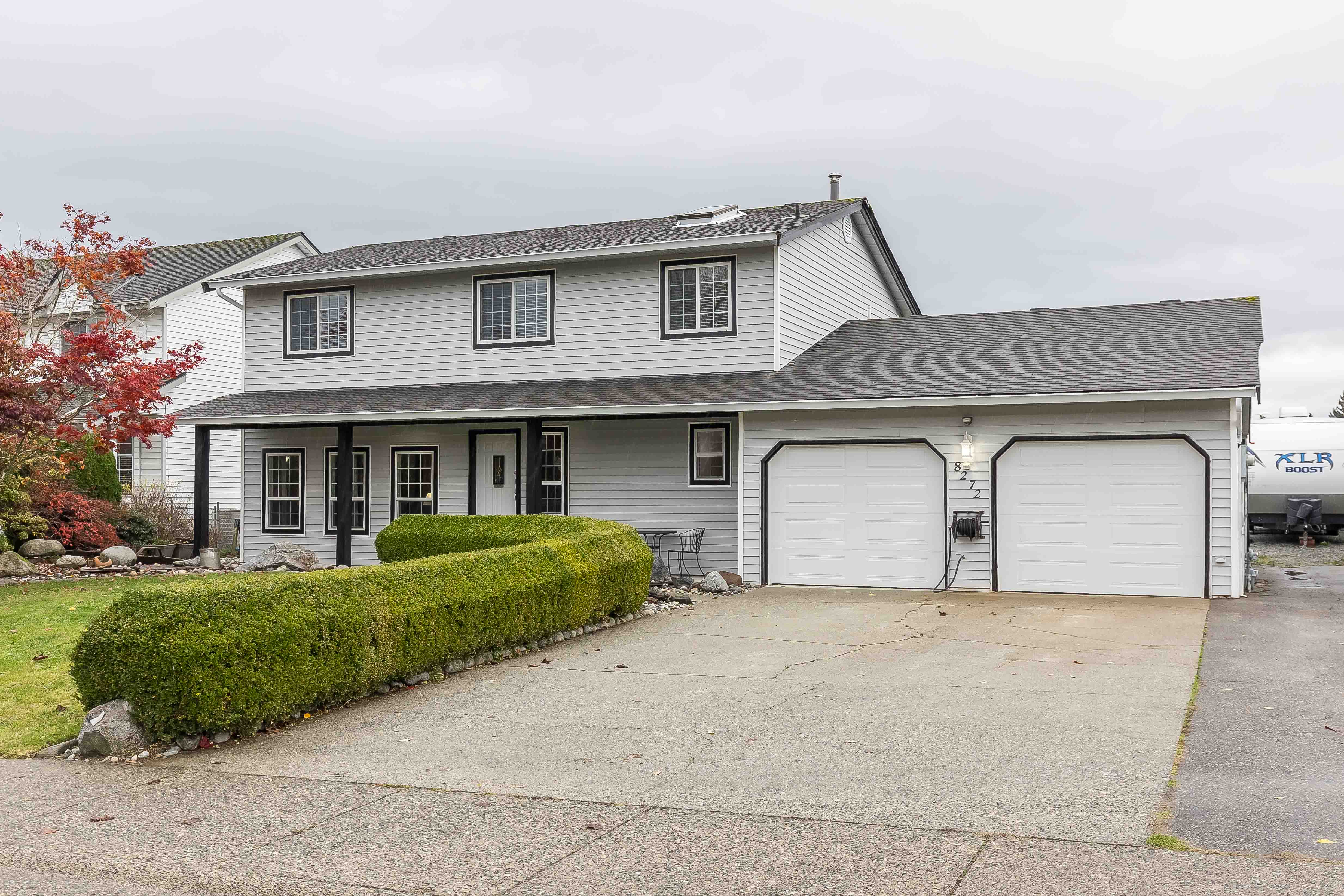 8272 Miller Crescent, Mission